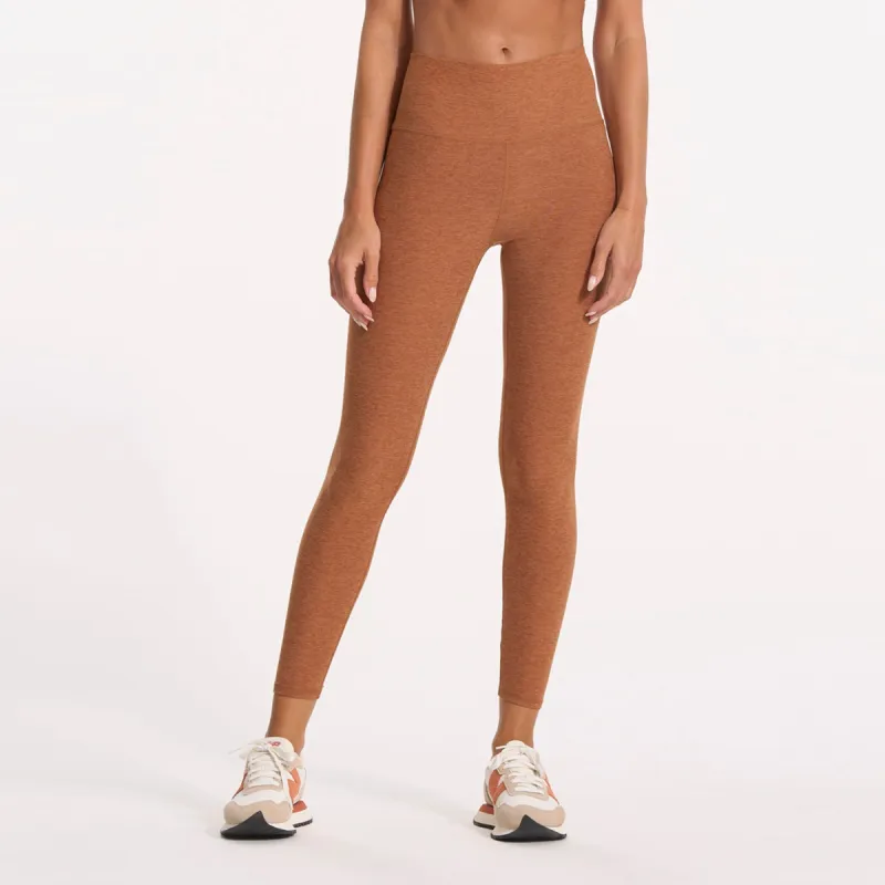Clean Elevation Legging | Palo Santo Heather sold by Vuori
