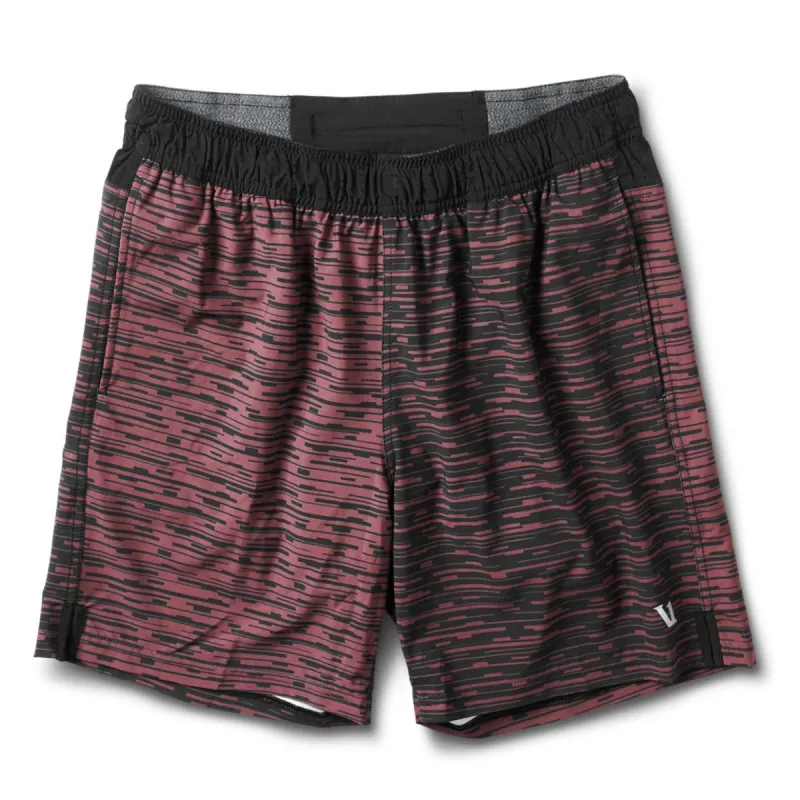 Rush Short | Fig Reverse sold by Vuori