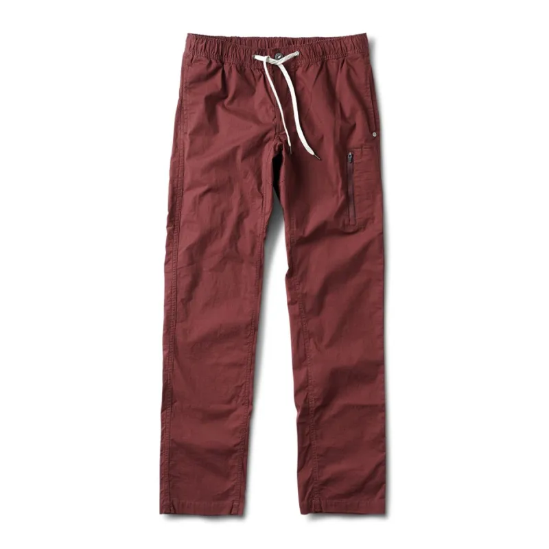 Ripstop Pant | Fig sold by Vuori