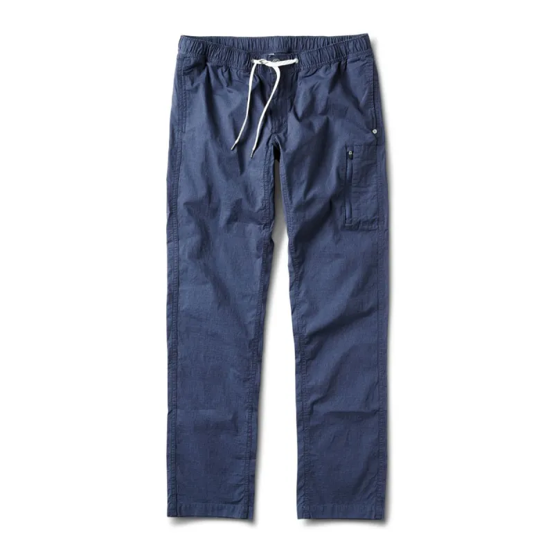 Ripstop Pant | Navy sold by Vuori