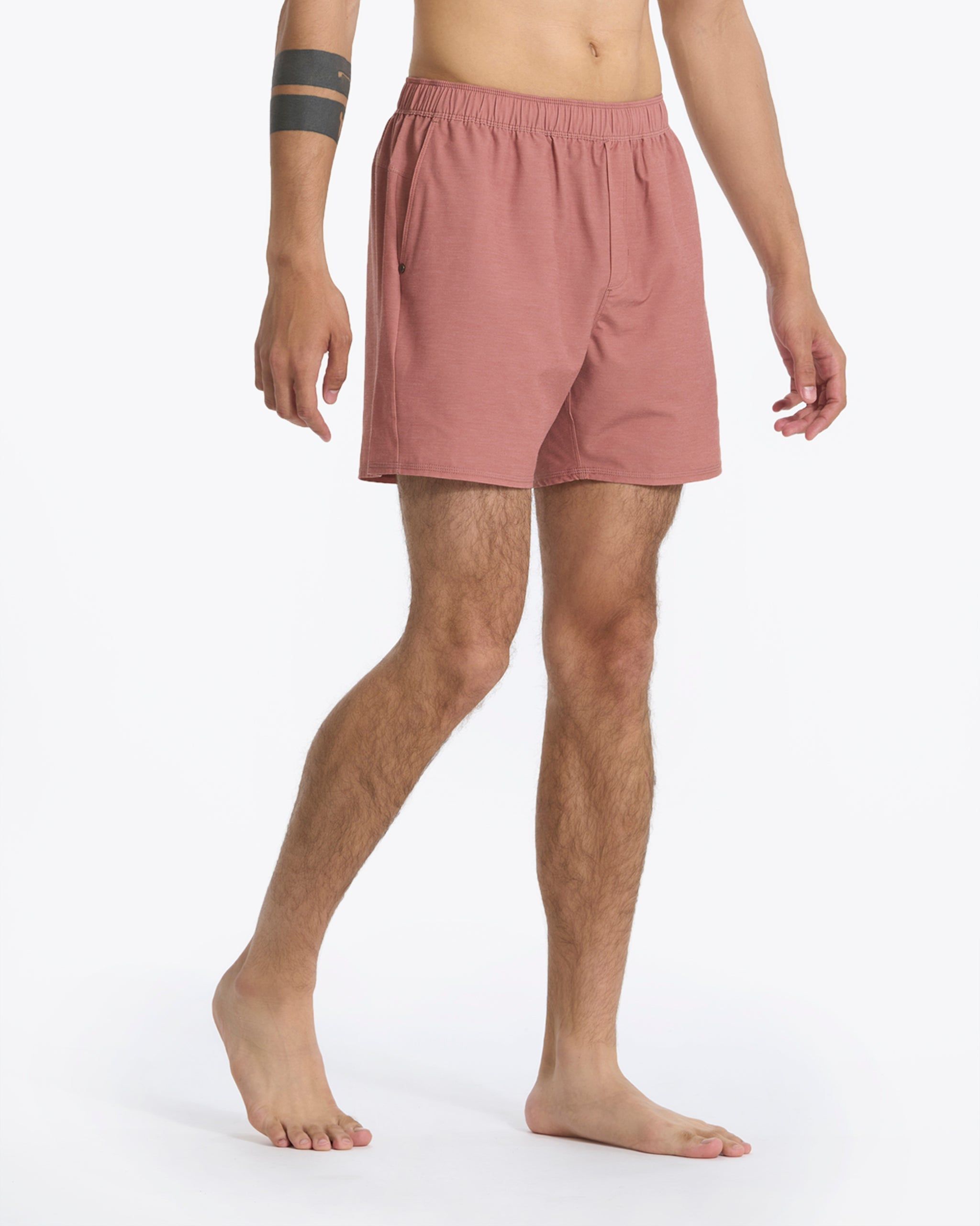 Cape Short | Penny sold by Vuori product image thumbnail 3