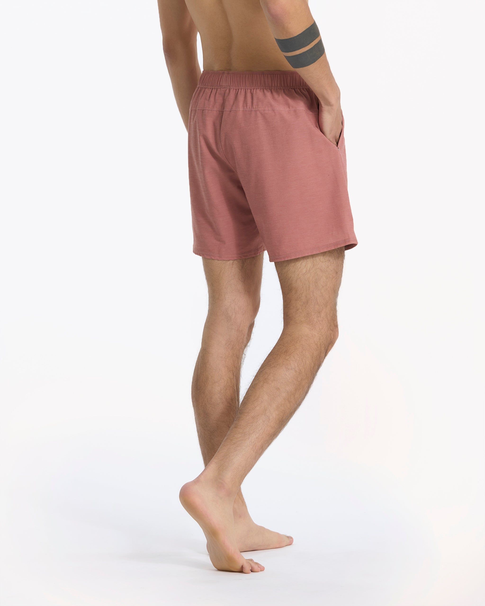 Cape Short | Penny sold by Vuori product image thumbnail 4