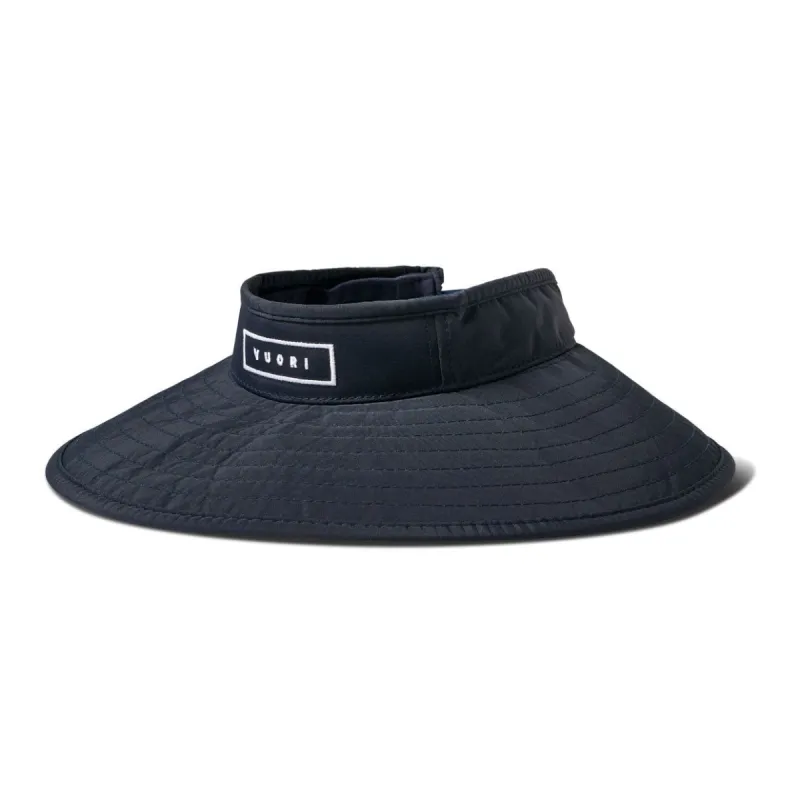 Sombra Sun Hat | Navy sold by Vuori