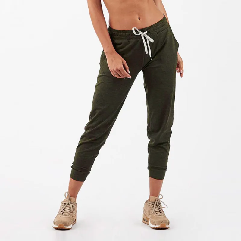 Performance Jogger | STONE sold by Vuori