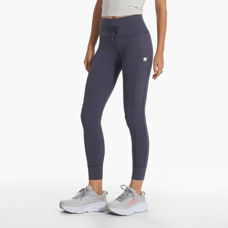 Daily Pocket Legging | Azure sold by Vuori