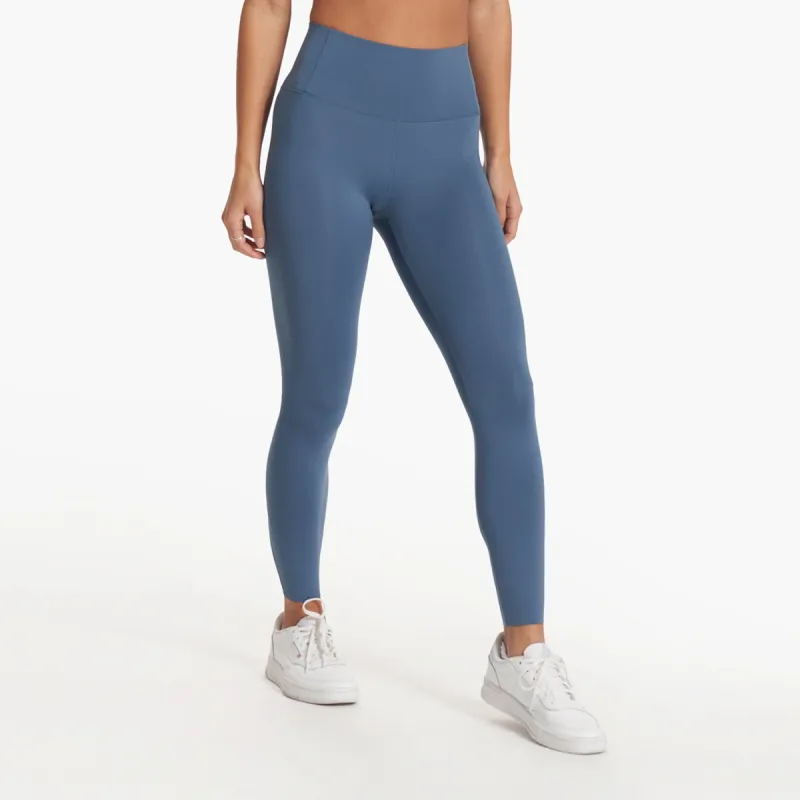 Evolve Legging | Pool Blue sold by Vuori