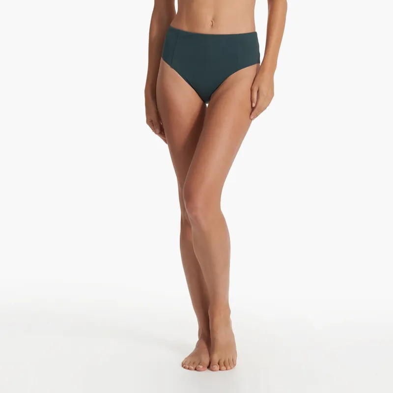 Dune Bikini Bottom | Beryl made by Vuori