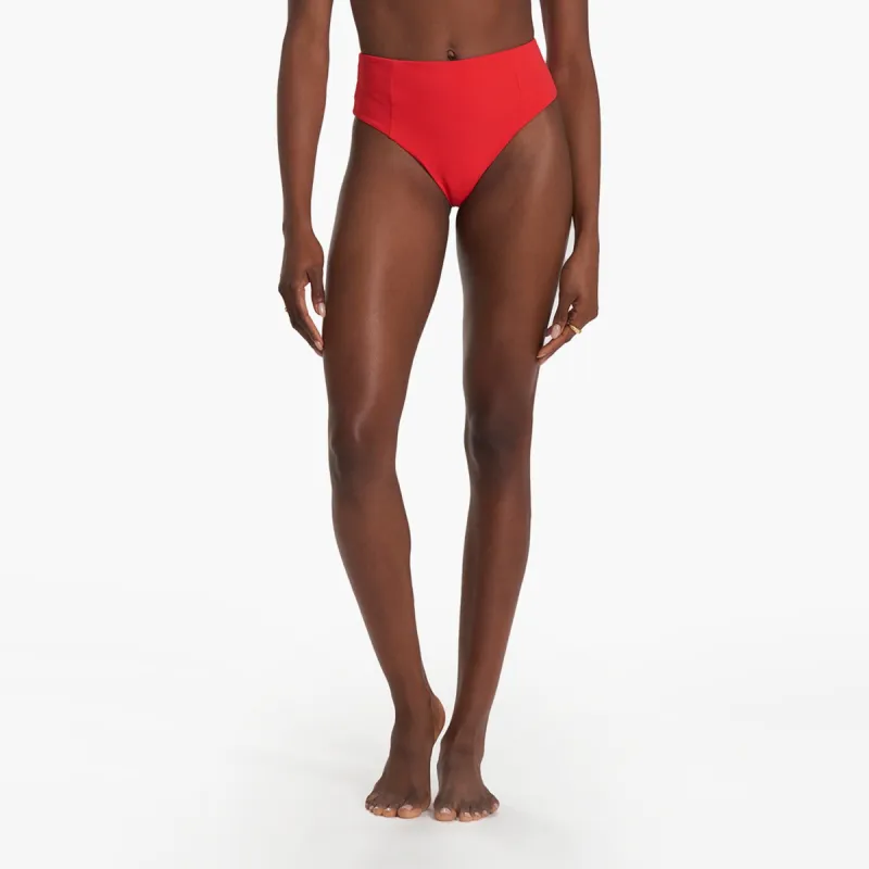 Dune Bikini Bottom | Vermillion sold by Vuori