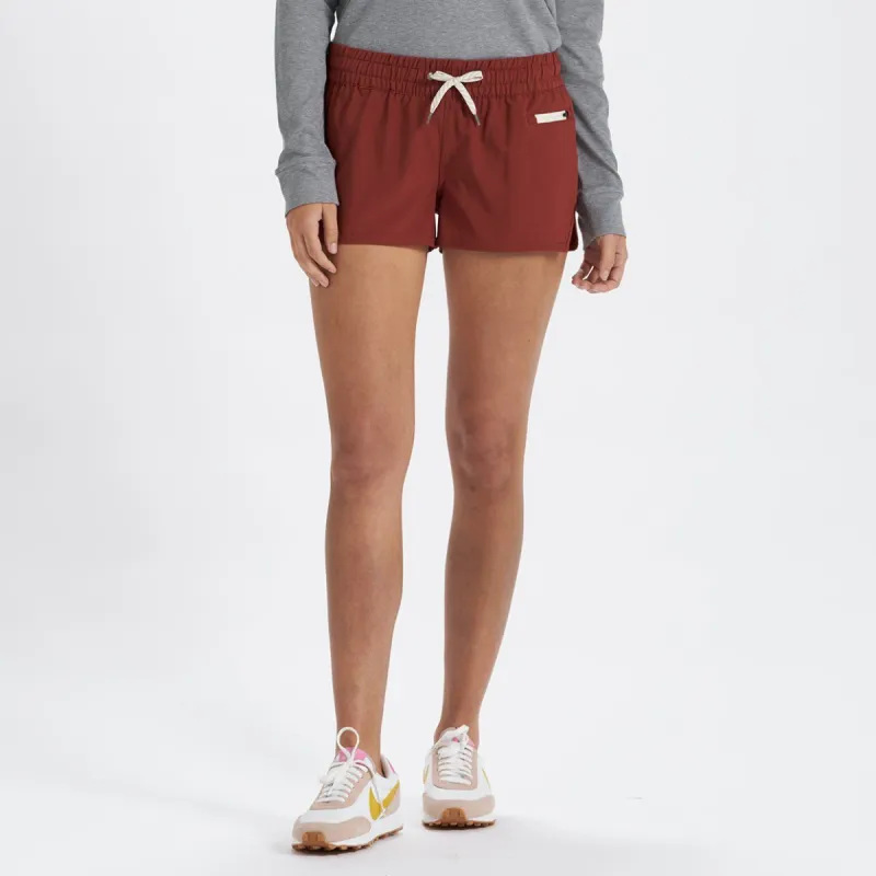 Clementine Short | Spice sold by Vuori