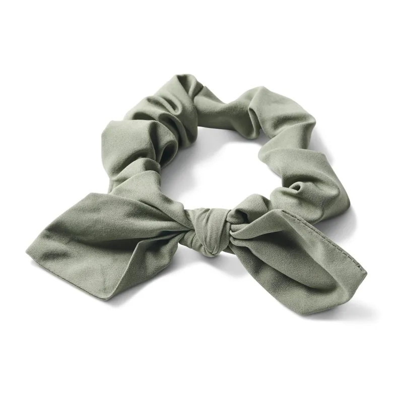 Tie Scrunchy | Pistachio sold by Vuori