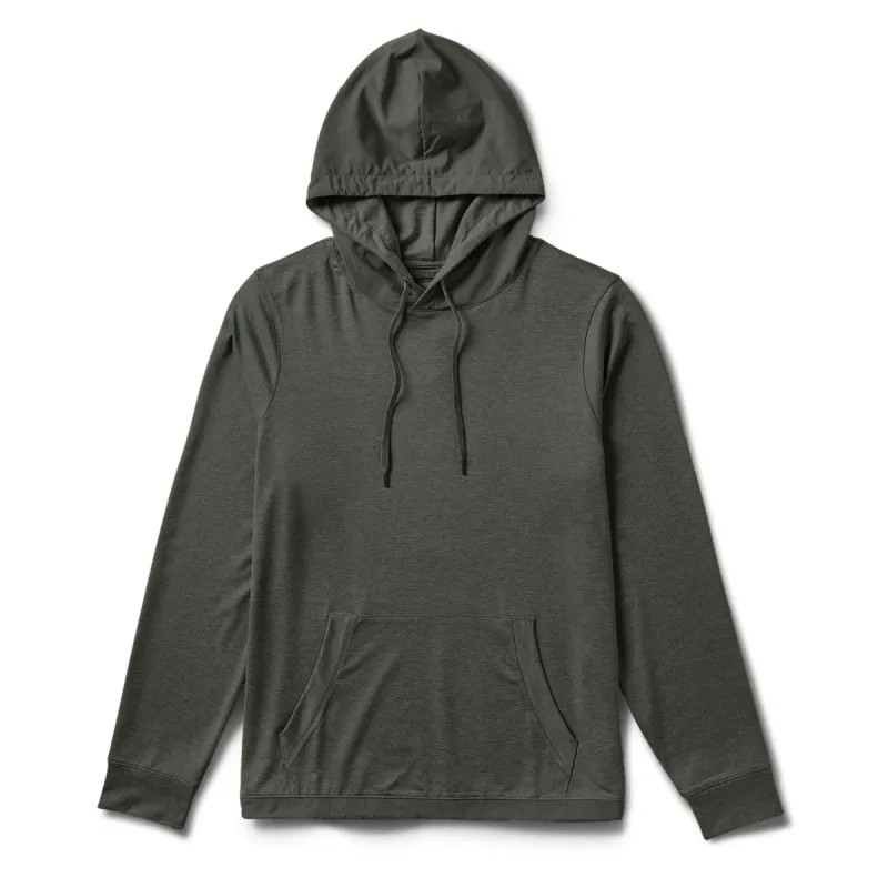 Sunday Element Hoodie | Forest Heather sold by Vuori