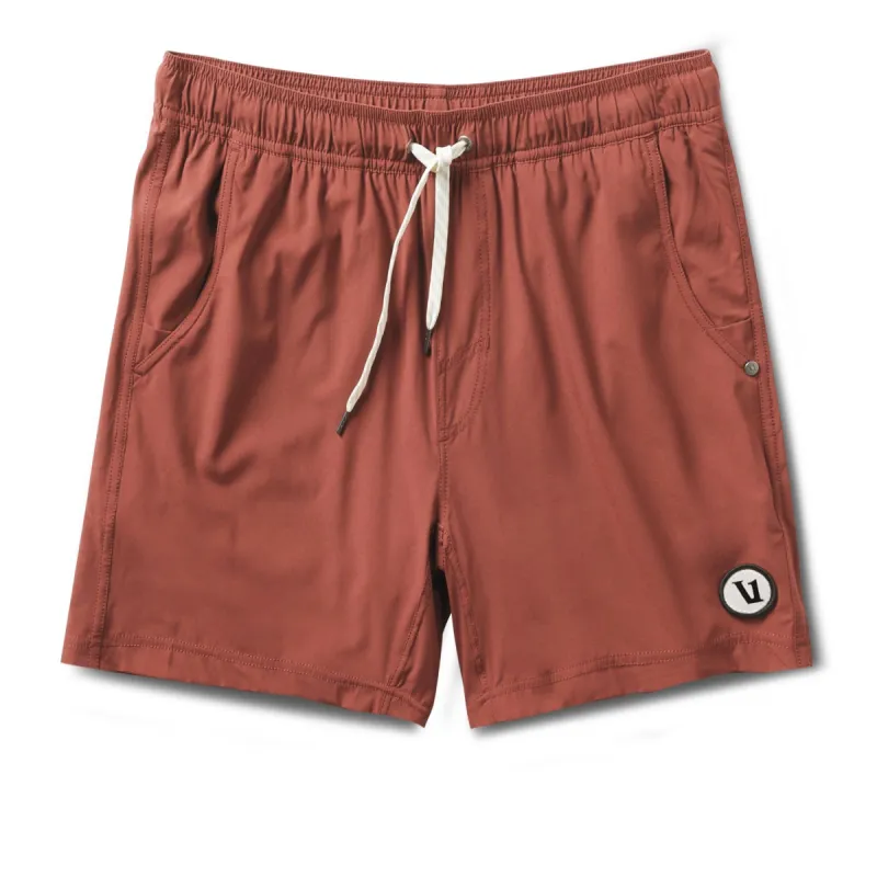 Kore Short 5" | Dark Penny sold by Vuori