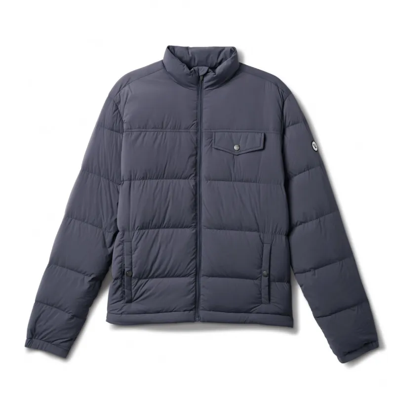 Meysan Down Jacket | Charcoal sold by Vuori