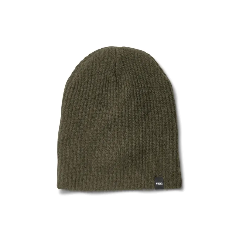 Manchester Beanie | Oregano sold by Vuori