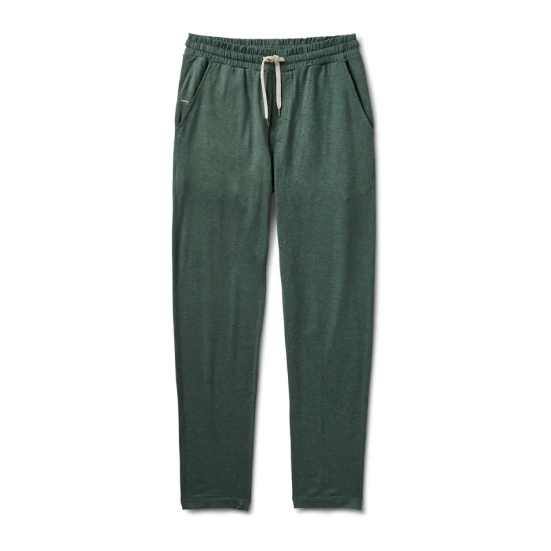Ponto Performance Pant | Kelp Heather sold by Vuori