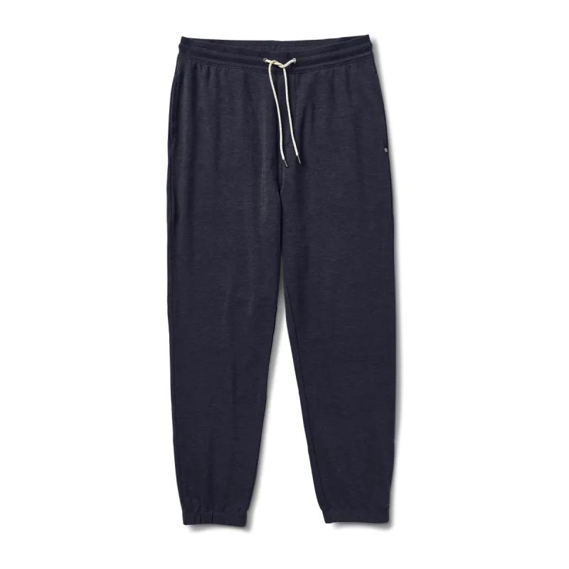 Austin Sweatpant | Charcoal Heather sold by Vuori