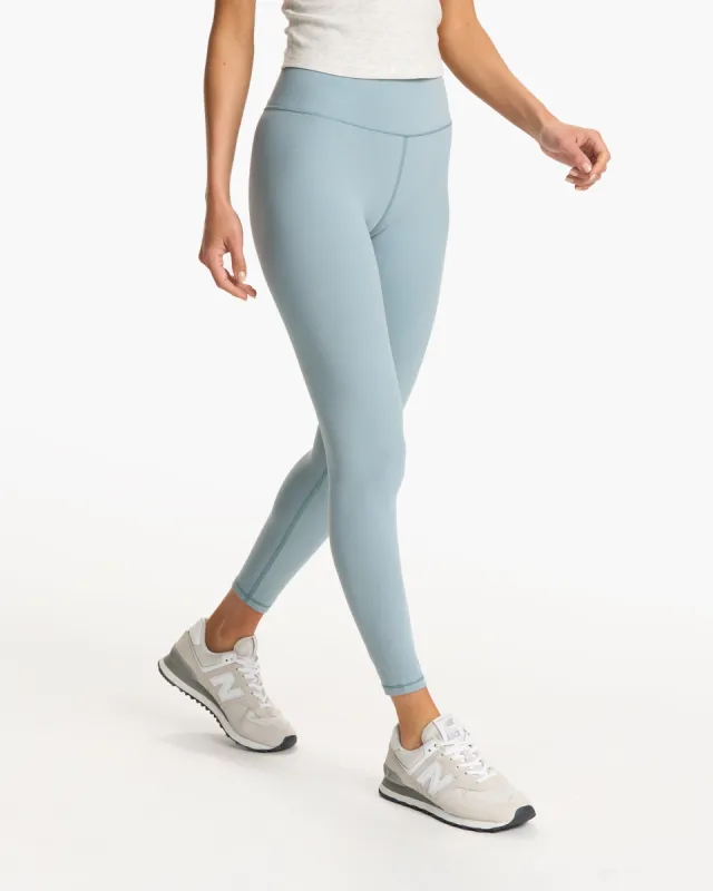 Vuori AllTheFeels™ Legging | Ether sold by Vuori