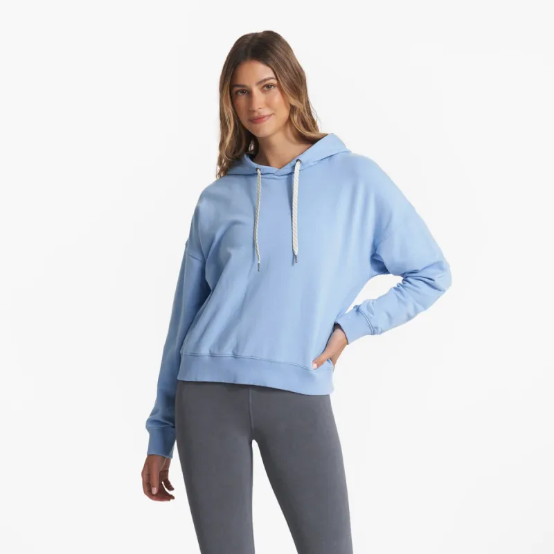 Laguna Hoodie | Oxford sold by Vuori