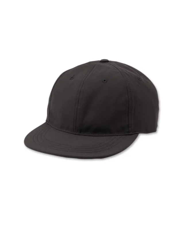 Minimalist Hat 2.0 | Black sold by Vuori