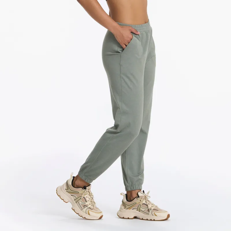 Boyfriend Jogger | Laurel Heather sold by Vuori