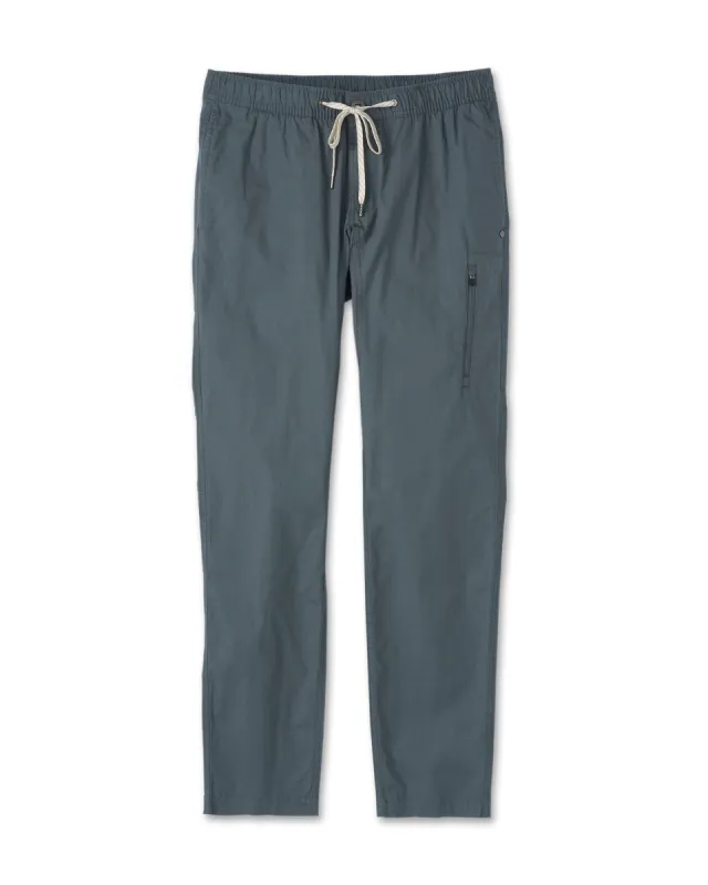 Ripstop Pant | Lake sold by Vuori