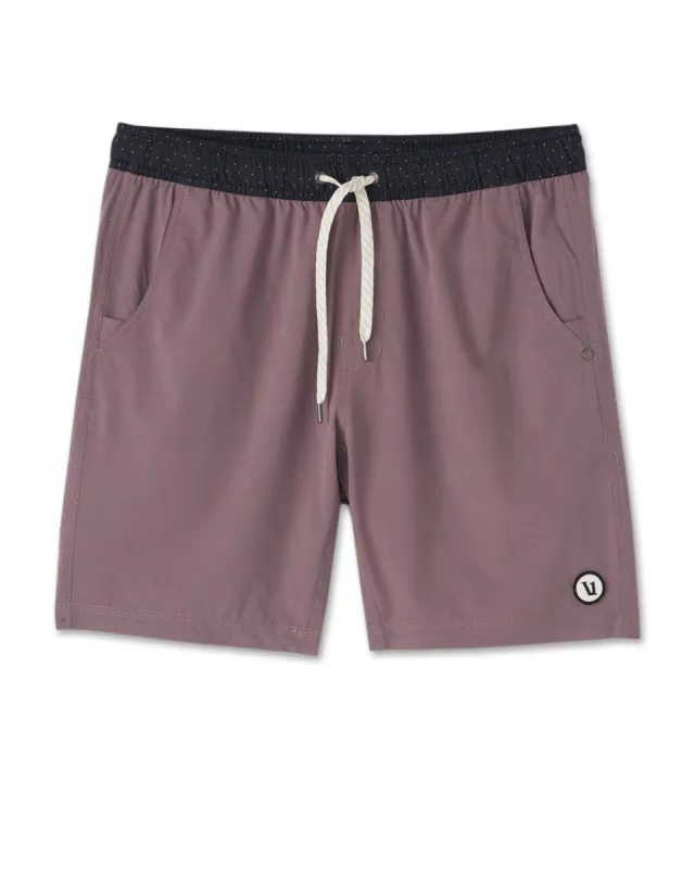 Kore Unlined Short | Hazel sold by Vuori