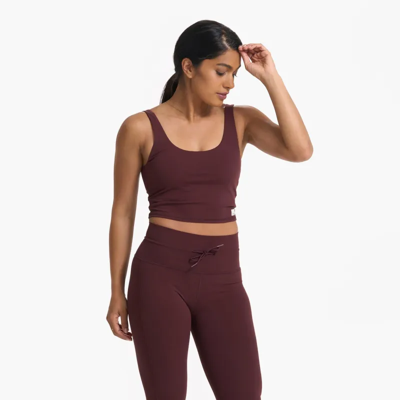 Daily Crop | Ruby sold by Vuori