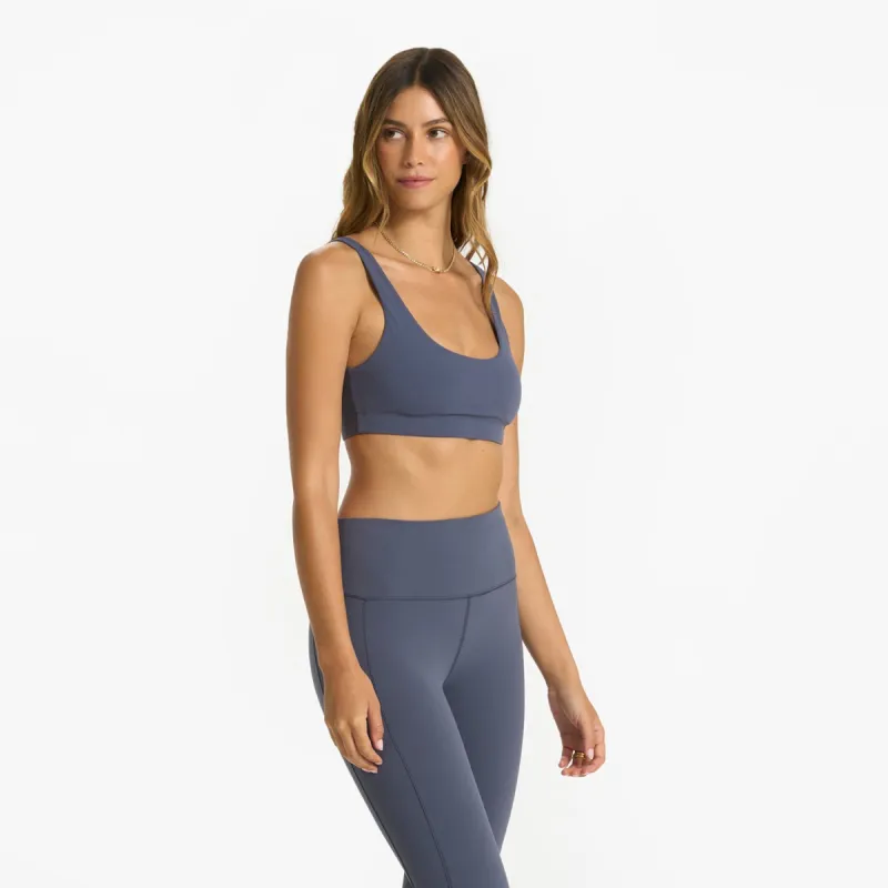 Daily Bra | Azure sold by Vuori