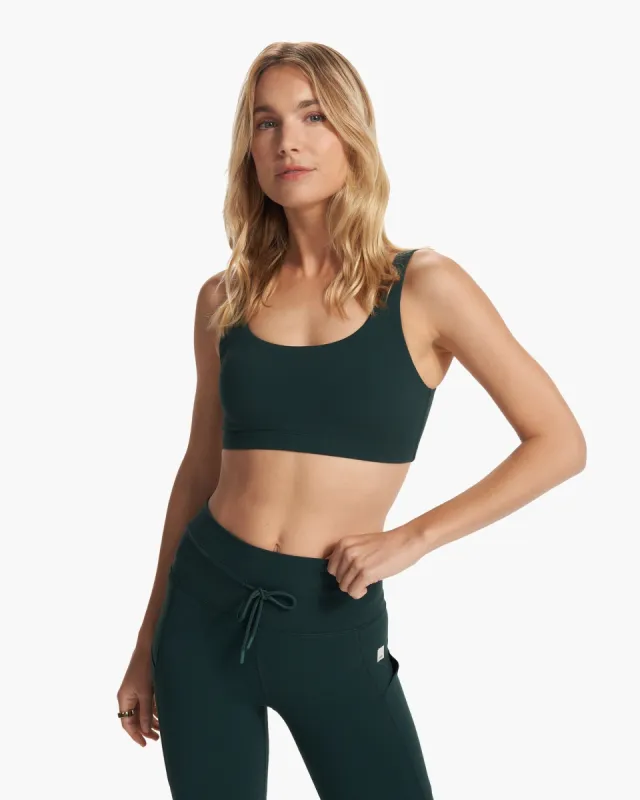 Daily Bra | Grass sold by Vuori