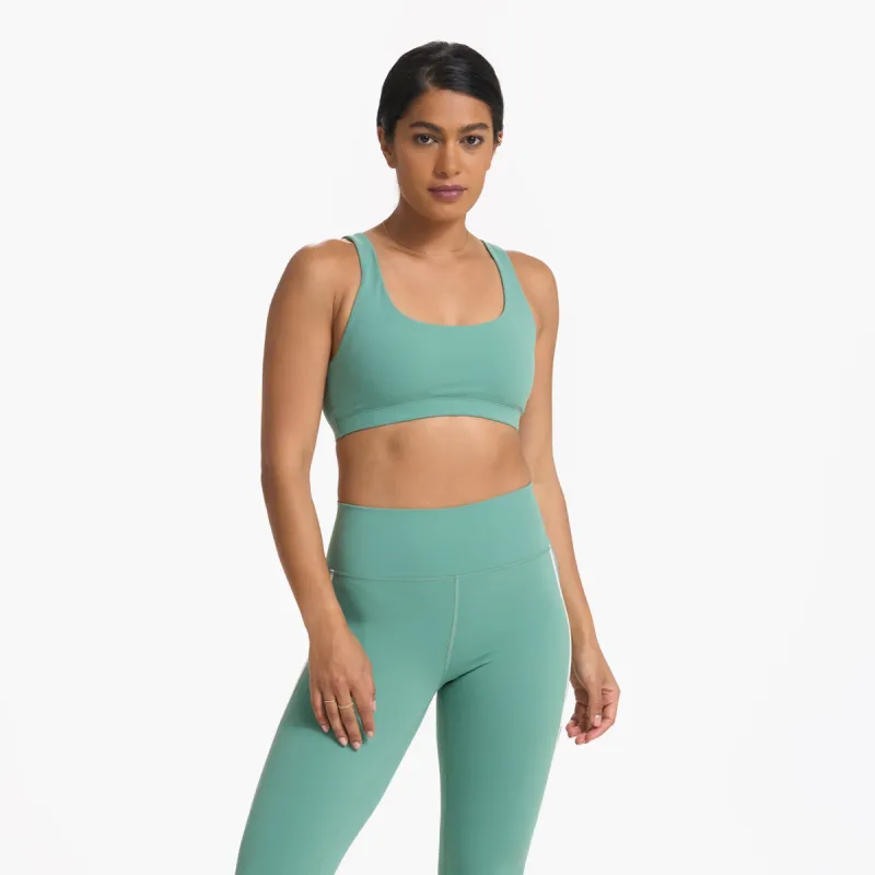 Daily Bra | Celadon sold by Vuori
