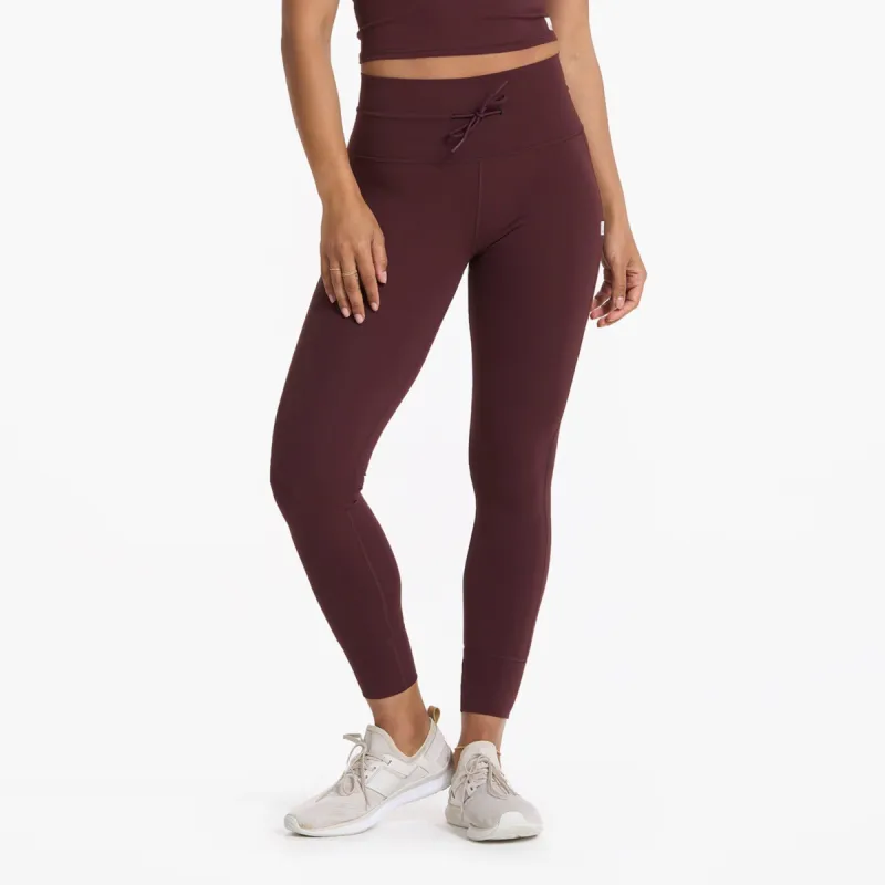 Daily Legging | Ruby sold by Vuori