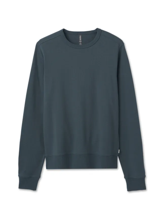 Belleview Crew | Lake sold by Vuori