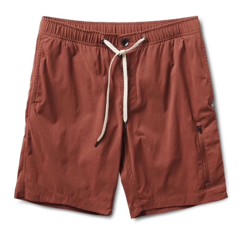 Technical Climber Short | Cedar sold by Vuori