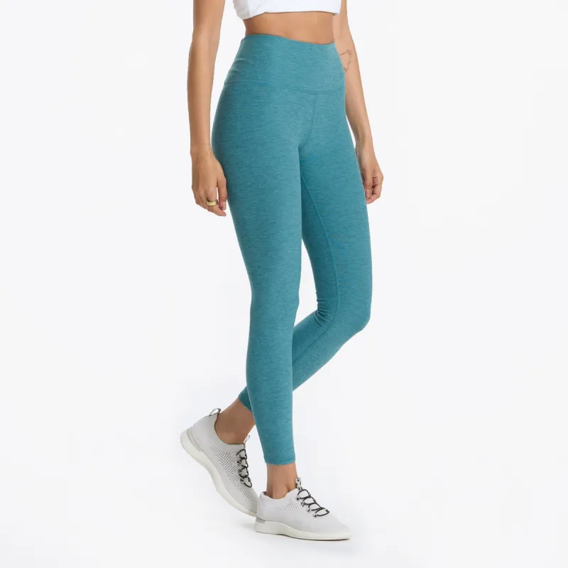 Clean Elevation Legging | Luna Heather sold by Vuori