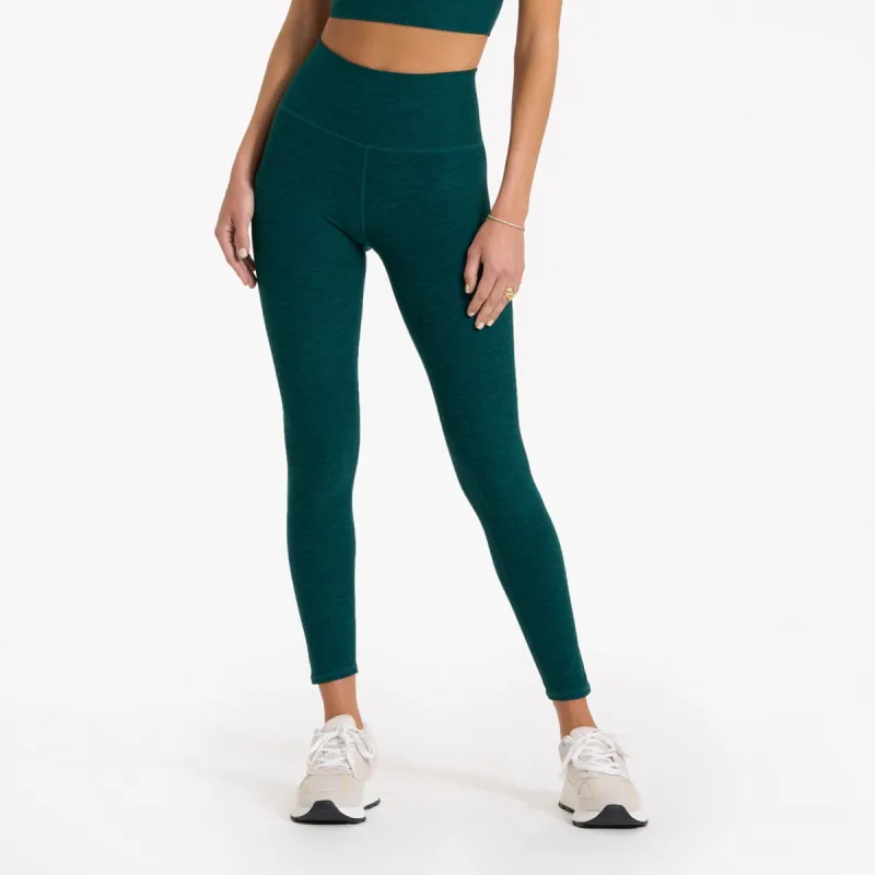 Clean Elevation Legging | Jade Heather sold by Vuori