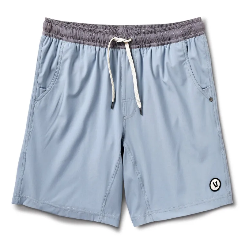 Kore Short | Light Cloud sold by Vuori