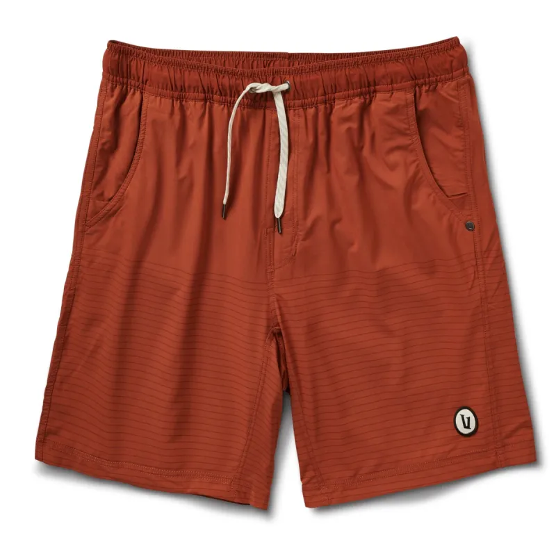 Kore Short | Penny Stripe sold by Vuori