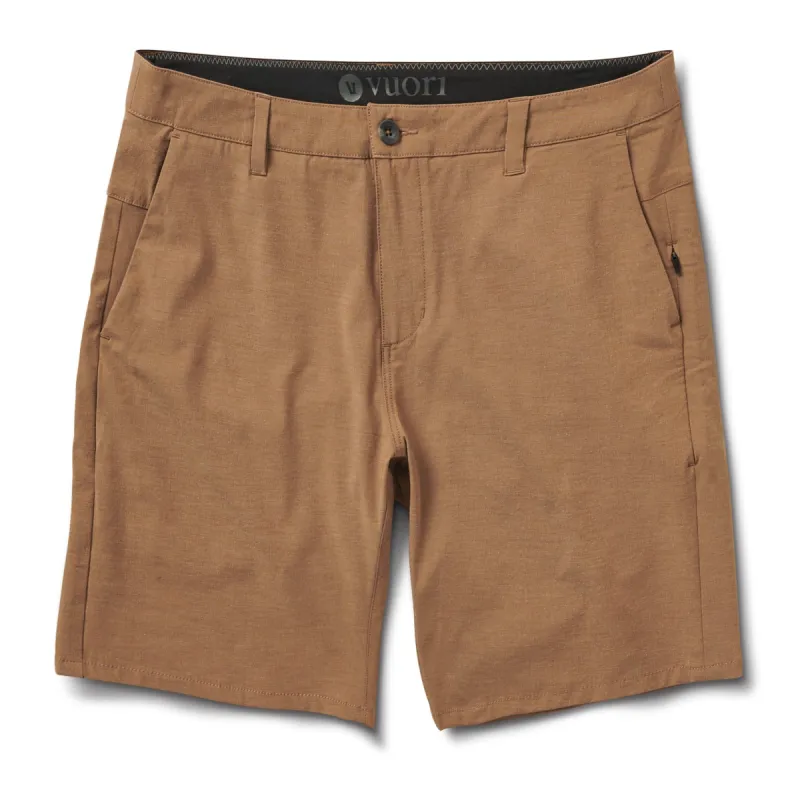 Aim Short | Camel sold by Vuori