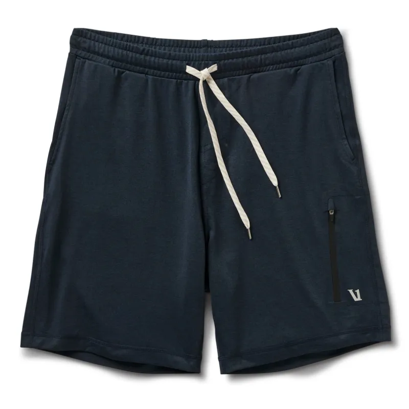 Sunday Performance Short | Ink Heather sold by Vuori