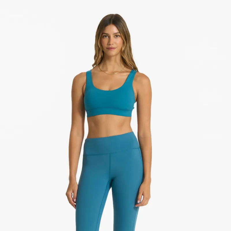 Stride Bra | Dark Luna sold by Vuori