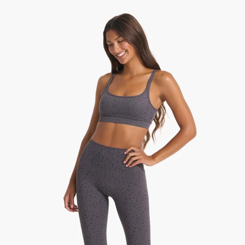 Mindset Bra | Elm Dots sold by Vuori