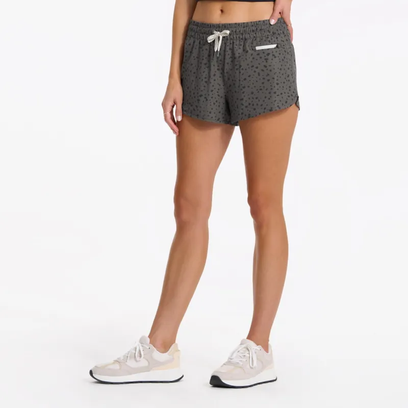 Clementine Short 2.0 | Elm Dots sold by Vuori