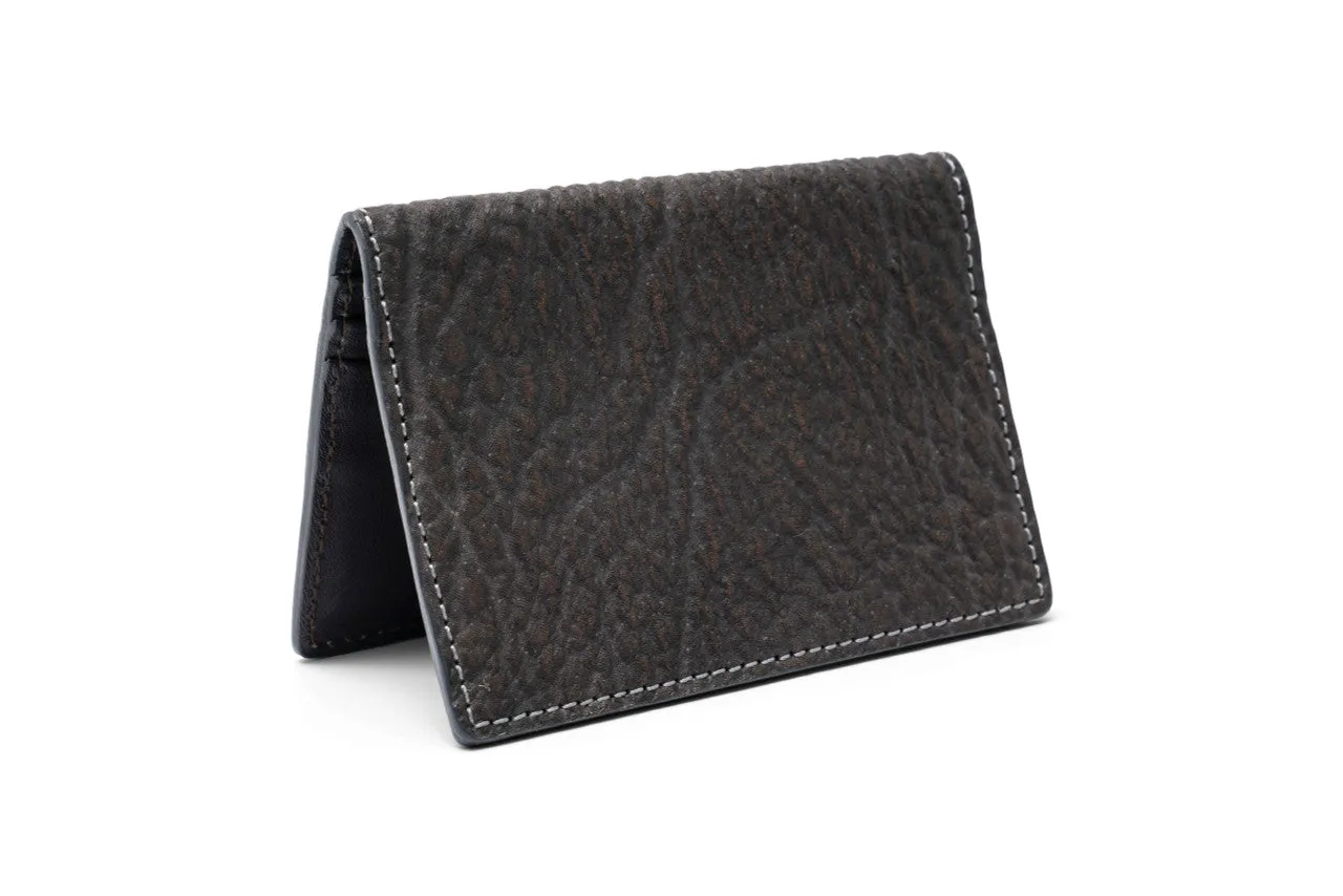 Shark Credit Card ID Case sold by W. Kleinberg