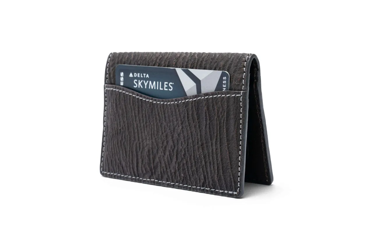 Shark Credit Card ID Case sold by W. Kleinberg product image thumbnail 3