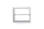 The Bold Bevel Buckle sold by W. Kleinberg