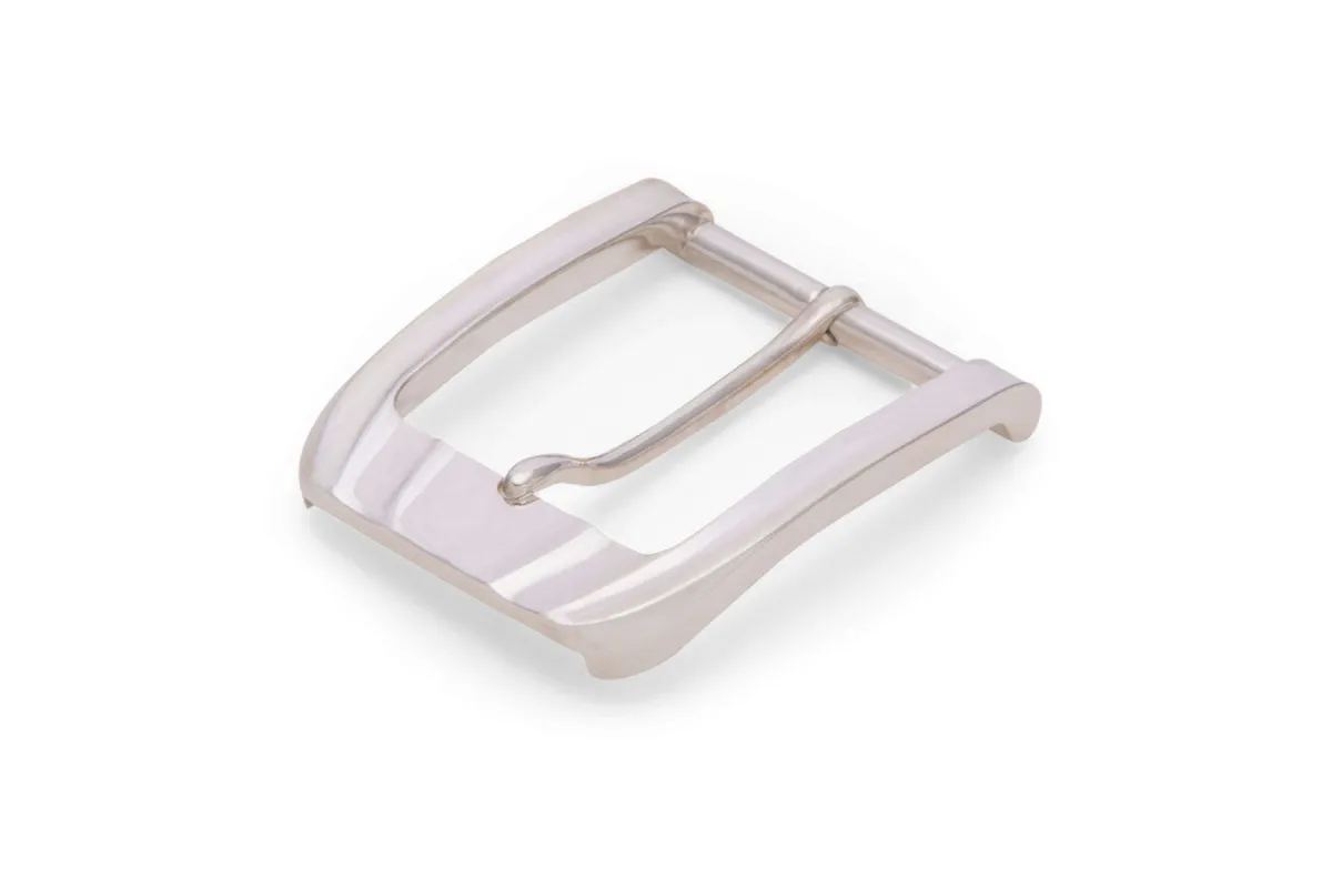 The Hood Buckle sold by W. Kleinberg
