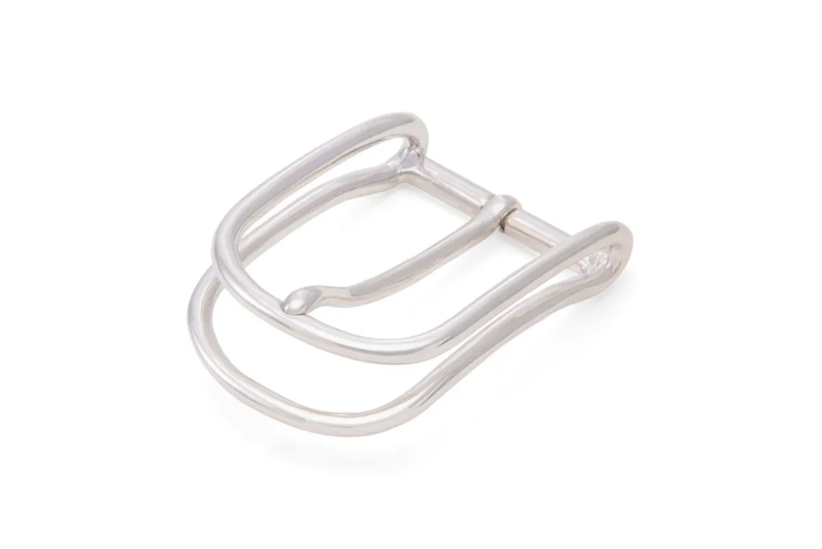 The Sit Buckle sold by W. Kleinberg