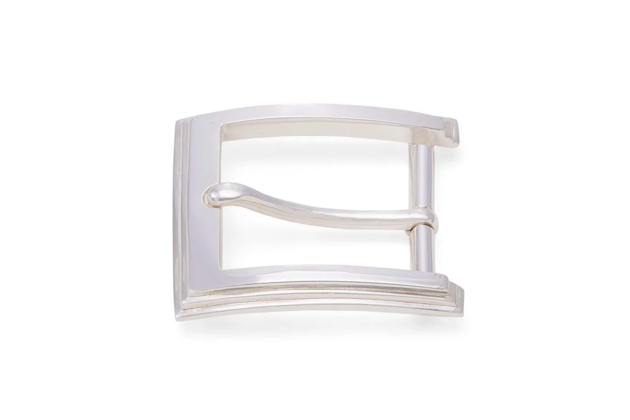 The Step Buckle sold by W. Kleinberg product image thumbnail 2
