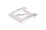 The Step Buckle sold by W. Kleinberg