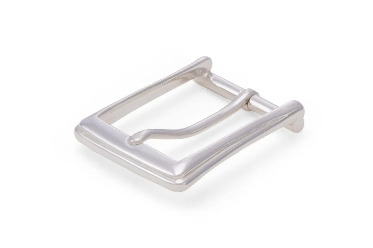 The Lap Buckle sold by W. Kleinberg